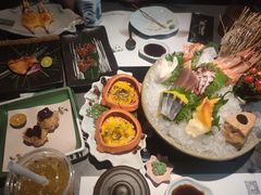 -匠和风精致料理(祥禾天地店)