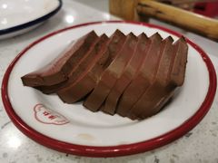 冷锅鸭血-陳艳红火锅(港汇店)