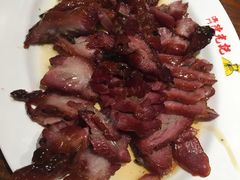 -陈光记烧腊(长寿路店)