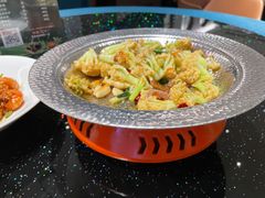 -阿明小菜·海鲜·上海菜(浦建路店)