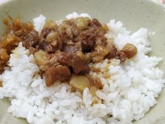 肉燥饭-圆宝台湾小吃(迎津街店)