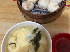 -杭州小笼包(地质大学店)