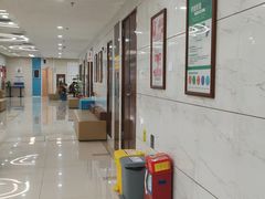 -美年大健康体检(江门万达分院)