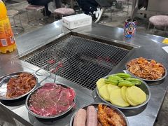 -同心烧烤(总店)