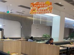 -卡朋西餐(东方广场店)