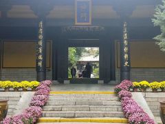 -包公祠