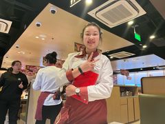 -海底捞火锅(天津SM城市广场店)