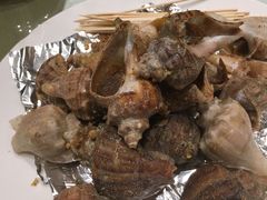 海螺-大东海海鲜酒楼(渔人码头总店)