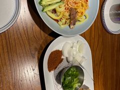 -纳瓦新疆菜(银都店)