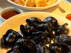 -开海·红岛海鲜虾水饺(石老人店)
