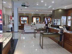 -宝岛眼镜(广州佛山祖庙店)