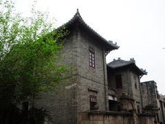 -黄埔古港