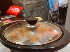 -山四砂锅(太原钟楼街店)