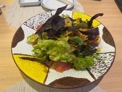 -琴寿司居酒屋(中山广场店)