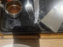 -必胜客(巴沟店)