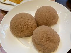 酥皮牛奶包-金玉满堂潮州酒楼(无限极荟购物广场店)