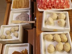 -傣妹火锅(四川北路店)