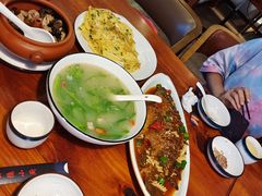 -云隐小厨·传统大理美食(复兴路店)