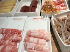 -季季红火锅(长沙步行街店)