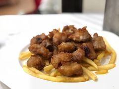 陈皮骨-大家乐酒家(荔福路店)