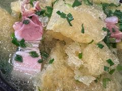 -长兴菜馆(高桥店)