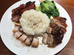 -陈光记烧腊(长寿路店)