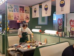 -椰小鸡·琼州糟粕醋(美兰缤纷城店)