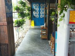 -77号渔船·蒸海鲜青岛菜(积米崖店)