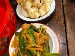 -聂发财重庆江湖菜(解放碑店)