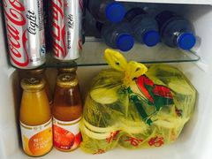 -上海北方智选假日酒店