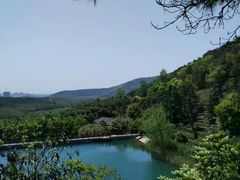 -九龙潭景区