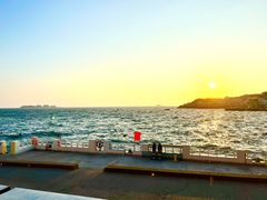 -东极岛景区-东海第一哨灯塔