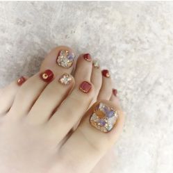 点击看大图 -Aso Artist Beauty美甲美睫