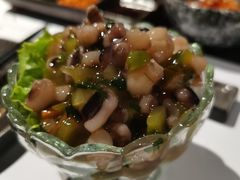 -黑崎烧肉·山野厨房(坪山店)