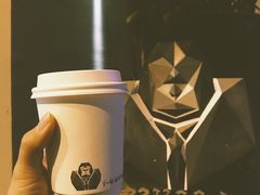 -T-COFFEE(长江花园店)