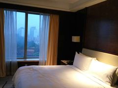 -上海新发展亚太JW万豪酒店