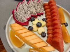 -淮扬府(安定门店)