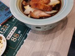 -康师傅私房牛肉面(马泉营奥莱店)