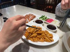 -新梅华餐厅(星悦汇店)
