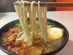 -凯丽上海阳春面馆(德仁里店)