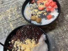 -老式乌米冰(阜阳园店)