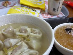 -吉祥馄饨(新亚国际大厦店)