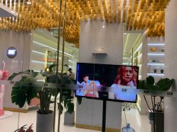 -3AM·S HAIR SALON烫发染发接发
