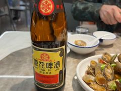 -阿忠食坊大排档·20年老店(万象城店)