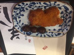 -和府捞面(东直门银座店)