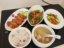 -金月汇月子会所(江门店)