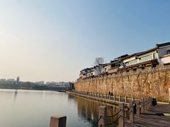 -屯溪老街