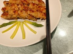 -渔意如意·首创金鲷顺德鱼生