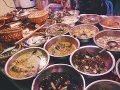 -长平老姿娘夜粥(平东一街店)