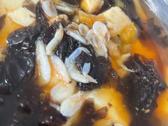 咸豆花-父二代辣肉面·盖饭